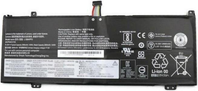 Produktbild CoreParts 5B10S73499-CP (2850 mAh)