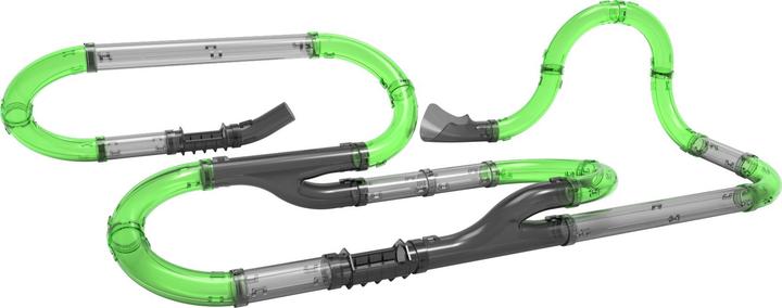 Produktbild Silverlit Exost Loop Infinite Racing Set