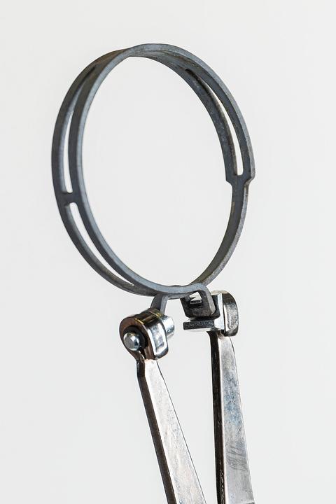 Produktbild HAZET Schlauchschellen-Zange 798-12 (320 mm)