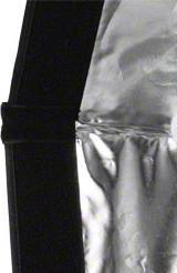 Produktbild Walimex pro Pro Easy Softbox 120cm (Softbox, 120 cm)