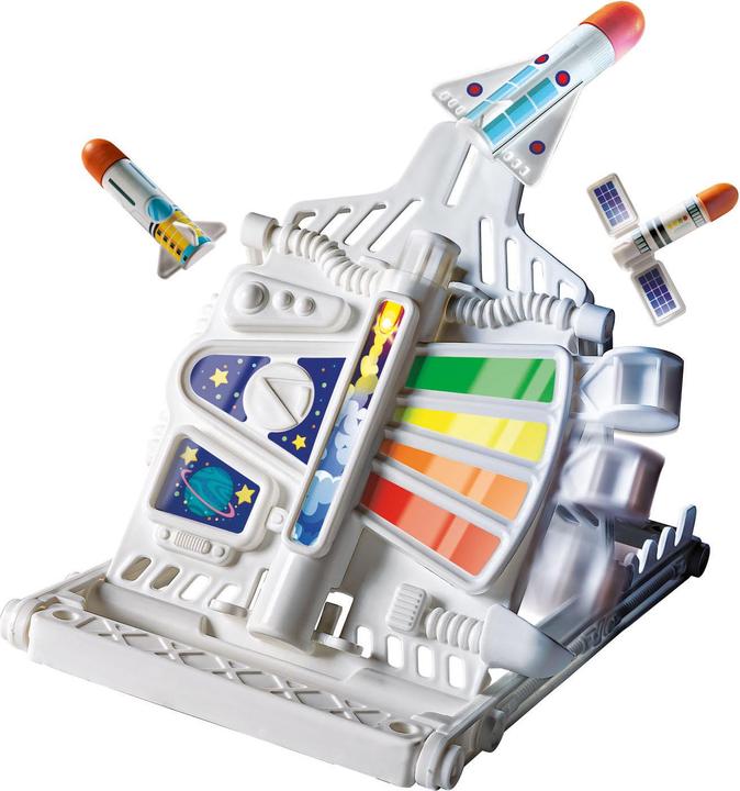 Image du produit Clementoni Science & Play - Laboratoire spatial