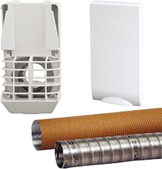 Truma Kit de cheminée murale pour S 2200