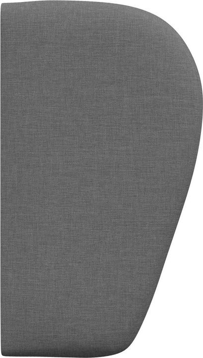 Actual product image vidaXL Kopfteil (23 x 40 x 6 cm)