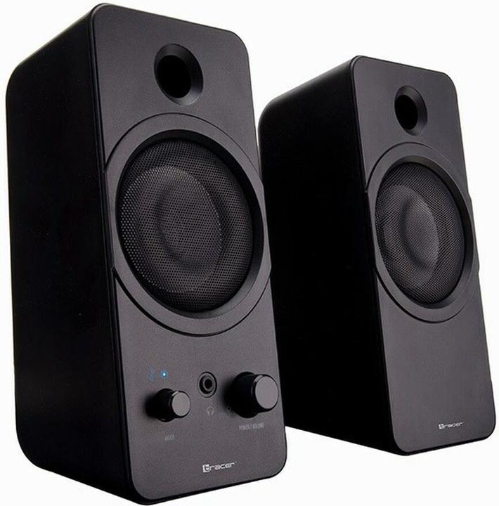 Tracer TRAGLO46370 Speakers 2.0 Mark USB BLUETOOTH