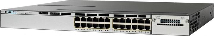 Immagine prodotto Cisco Catalyst 3850 24 porte Po (24 porte)