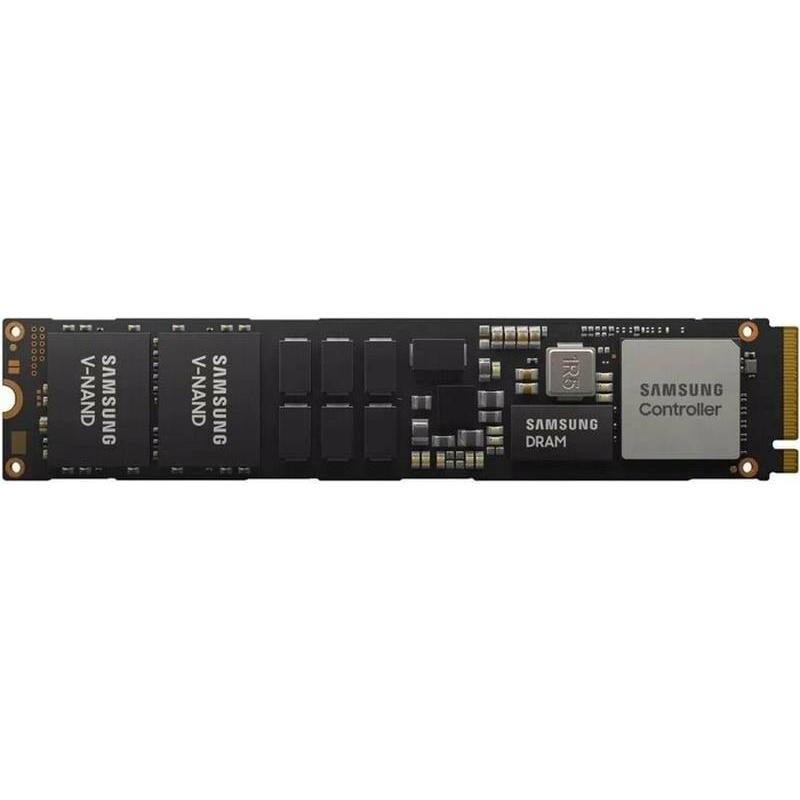 Samsung PM9A3 (960 GB, M.2 22110), SSD
