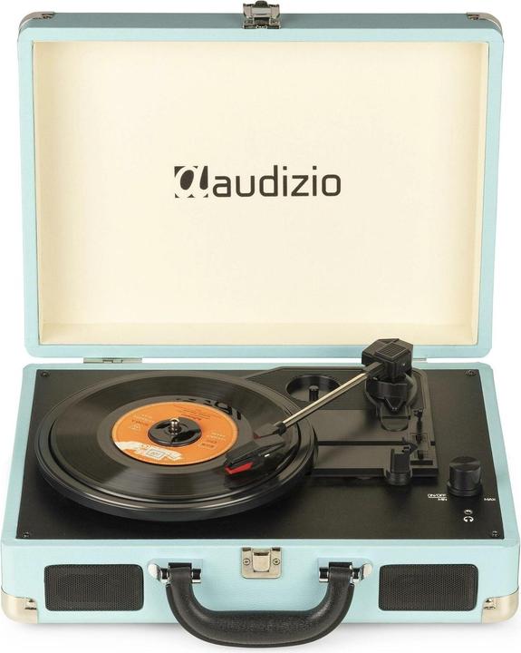 Produktbild Audizio RP114 (Manuell)