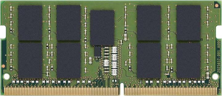 Kingston KSM26SED8/16MR (1 x 16GB, 2666 MHz, DDR4-RAM, SO-DIMM)