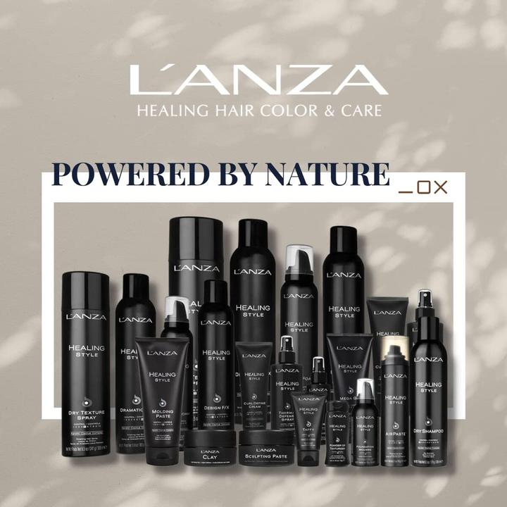 Produktbild L'Anza Healing Style - AirPaste (Haarpaste)