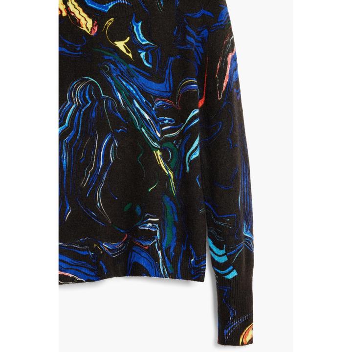 Actual product image Desigual Butterfly Lacroix (L)