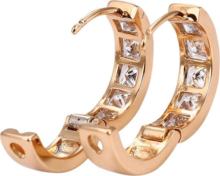 Produktbild Heideman Varius goldfarbend (100% Edelstahl)