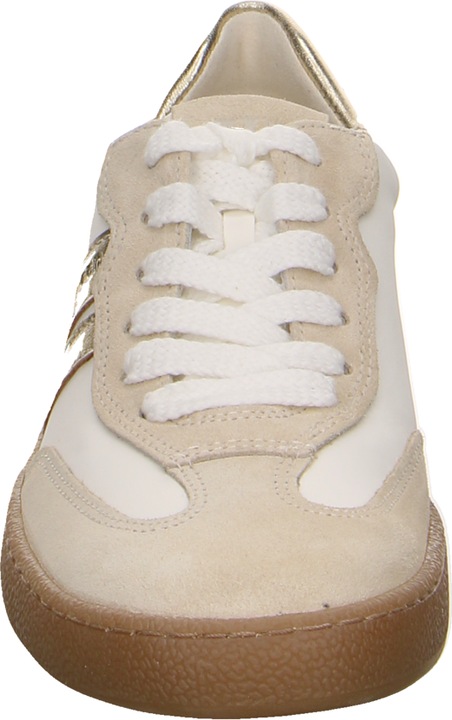 Produktbild Paul Green Sneaker goldfarben (38)