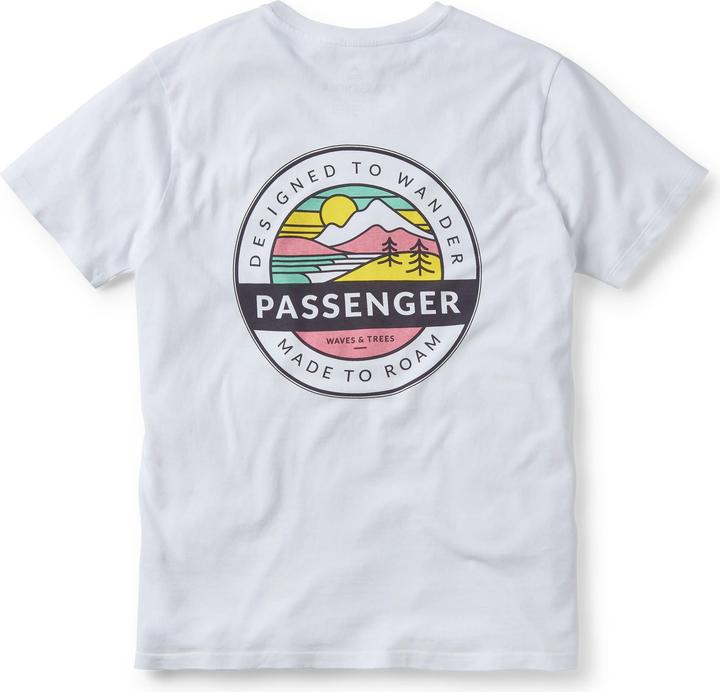 Produktbild Passenger Odyssey Cotton (XL)