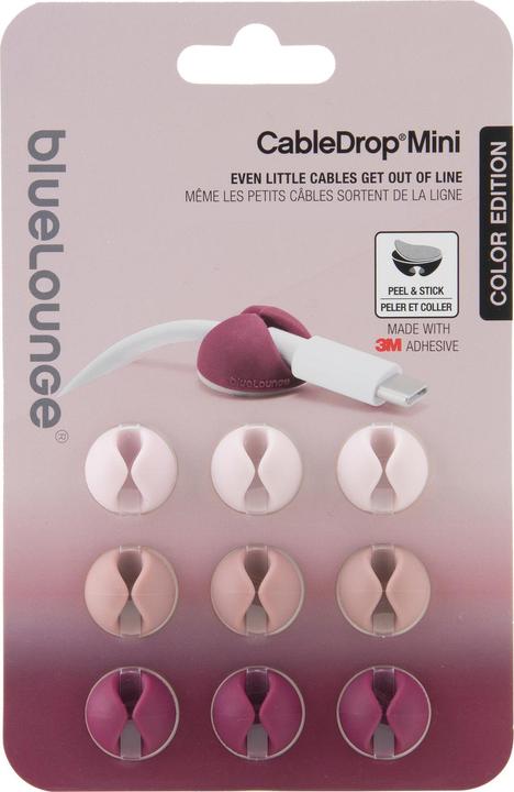 Productafbeelding BlueLounge CableDrop