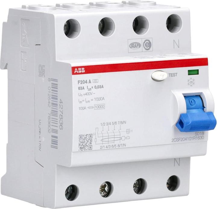 Image du produit ABB Rfts