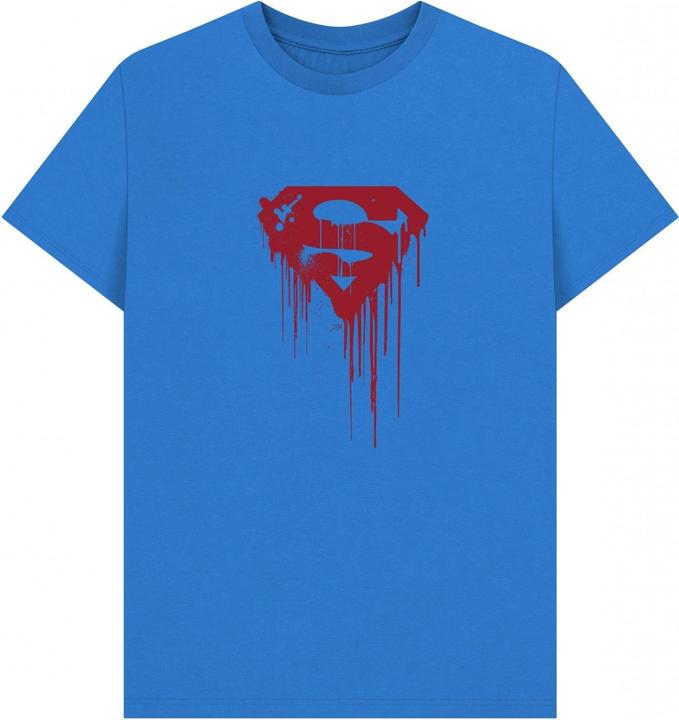Produktbild Superman Official TShirt (M)