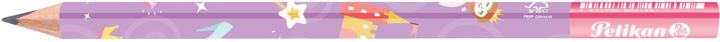 Actual product image Herlitz JUMBO - Writing Set (B, 1 x)