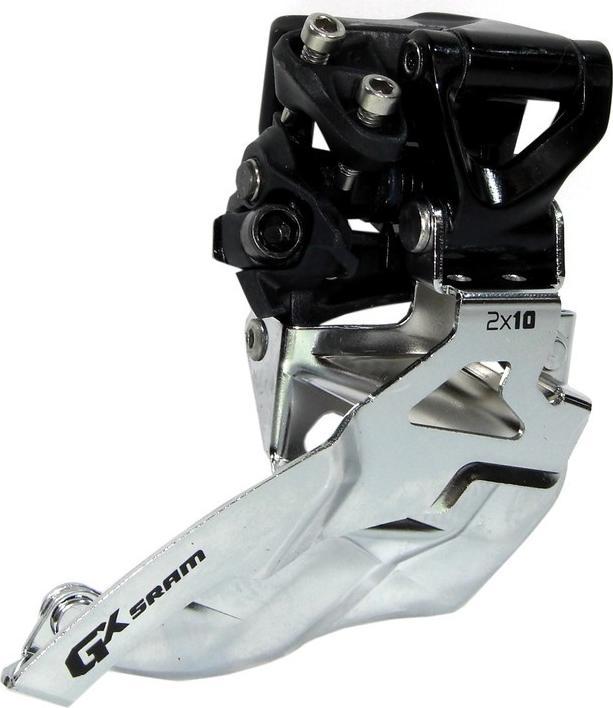 Immagine prodotto Sram GX 2x10 Mid a montaggio diretto