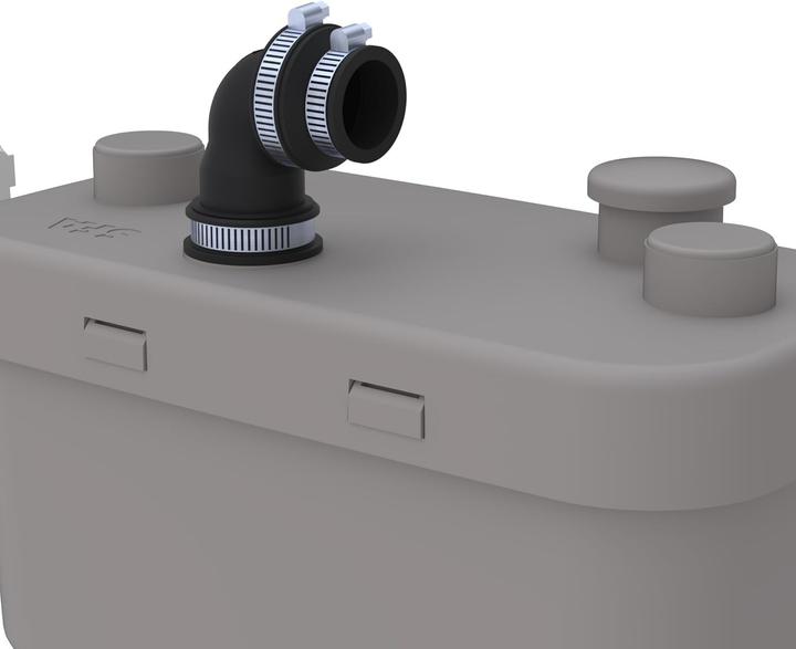 Image du produit SFA Pompe domestique professionnelle SaniSpeed + (Pompe des égouts)