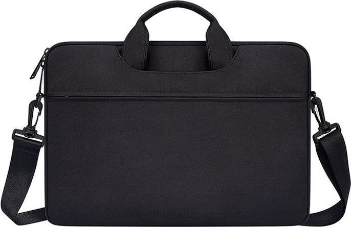 Actual product image Devia Notebook case for Apple MacBook Pro 16 Black MacBook Pro 16 20192021 (16", Apple)