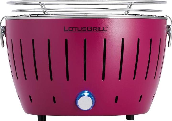 LotusGrill G280 (25.80 cm)