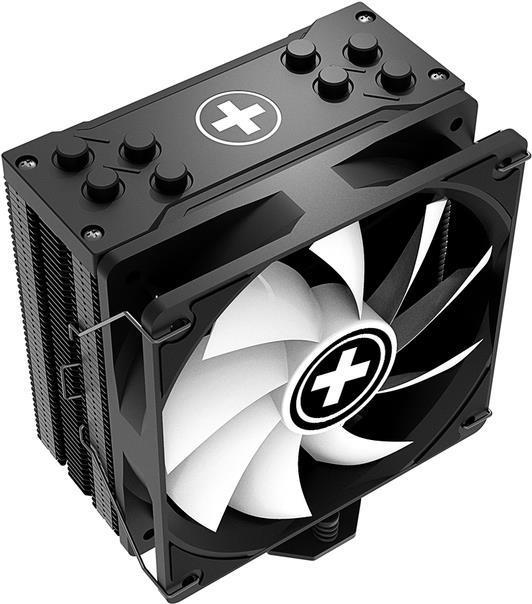 Actual product image Xilence M704PRO.ARGB (160 mm)