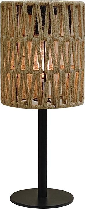 Produktbild HTI-Living Tischlampe Solar Lescure