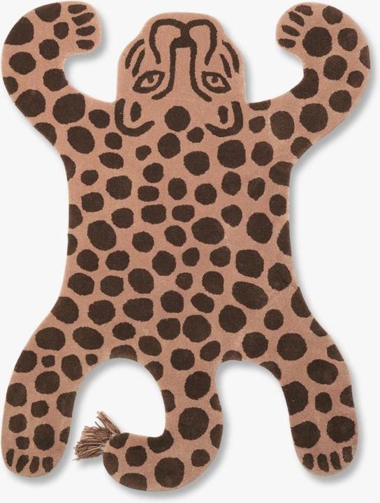 Produktbild Ferm Living Safari (160 x 160 cm)