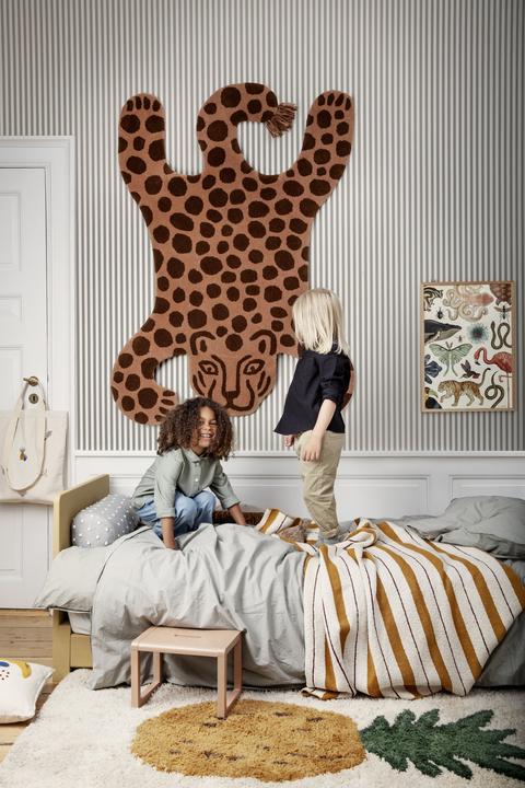 Produktbild Ferm Living Safari (160 x 160 cm)