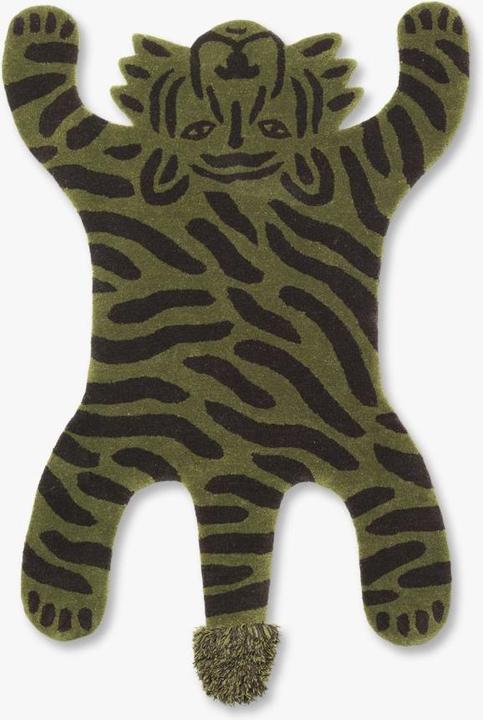 Produktbild Ferm Living Safari (118 x 160 cm)