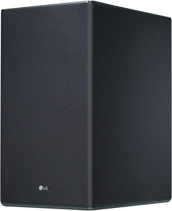 Produktbild LG Sk9y (500 W, 5.1.2 Kanal)