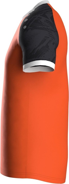 Actual product image JAKO Iconic KA jersey (XXL)