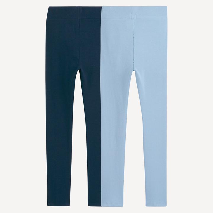 Produktbild La Redoute Collections 2er-Pack Leggings (164)