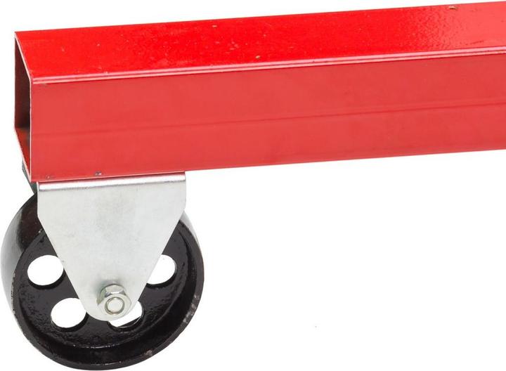 Actual product image Dema Motorständer "XL", 570 kg Tragkr.