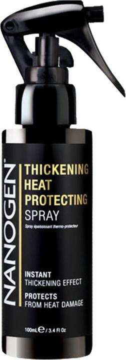 Produktbild Nanogen Thickening Heat Protector (100 ml)