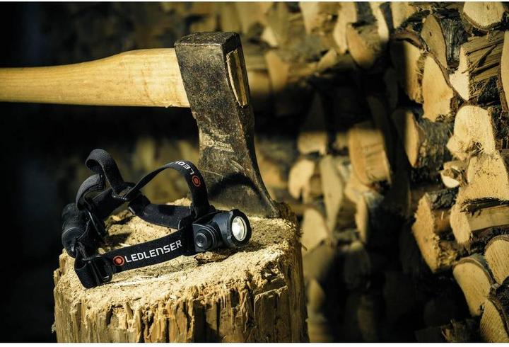 Image du produit Ledlenser H7R Noyau (1000 lm)