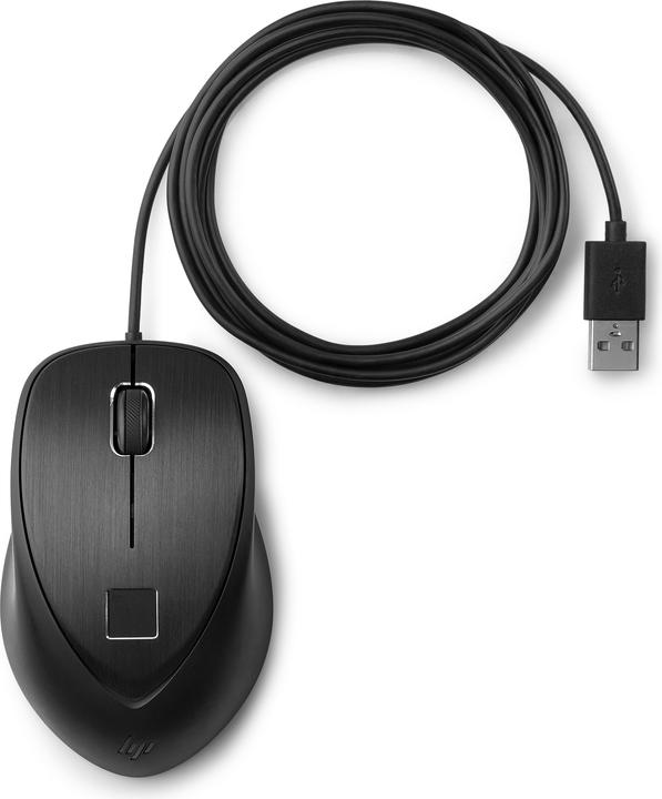 HP Fingerprint (Kabelgebunden)
