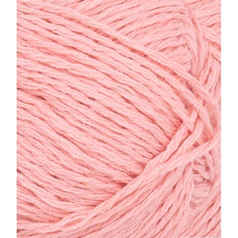 Thumbnail - Sandnes Garn col. 4213 blossom ca. 110 m 50 g, Garn + Wolle, Rosa