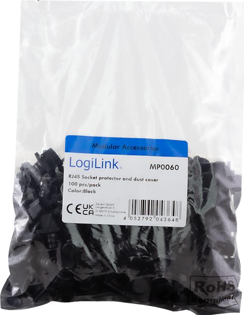 Produktbild LogiLink MP0060