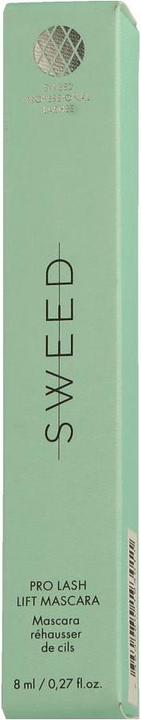 Image du produit Sweed Maquillage (Noir)