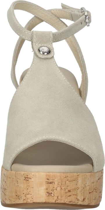 Actual product image Nero Giardini Sandalen (39)
