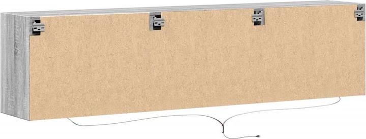 Produktbild vidaXL TV-Wandschrank (180 x 31 x 45 cm)