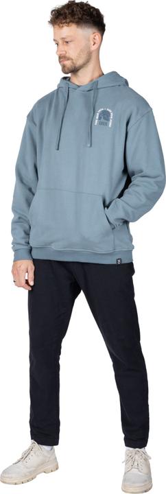 Produktbild iXS Graphic 1.0 Hoodie (M)