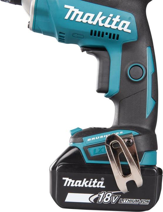 Produktbild Makita DFS452TJX2 Akku-Schrauber LXT