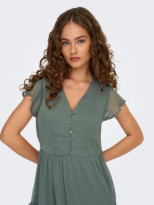 Actual product image Only ONLMARCIA Kurzes Kleid Kleid (L)