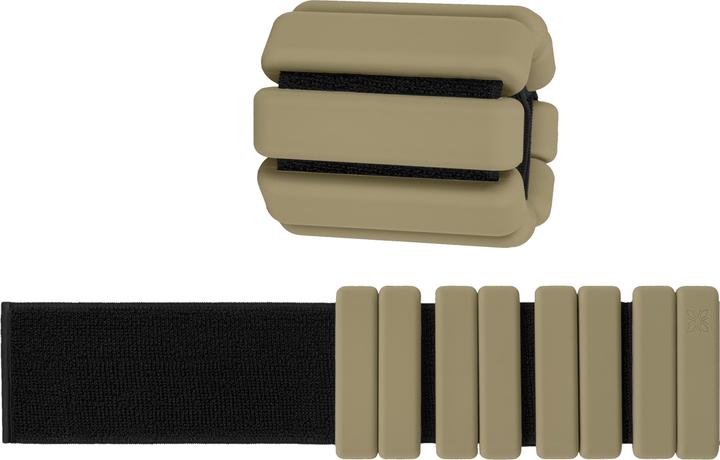 Image du produit Omnana HEROSTRAP Gewichtsmanschette (2 x 1 kg)