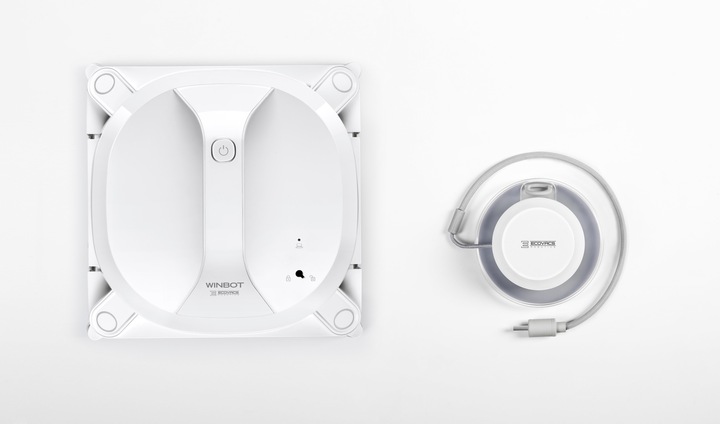 Produktbild Ecovacs Winbot X