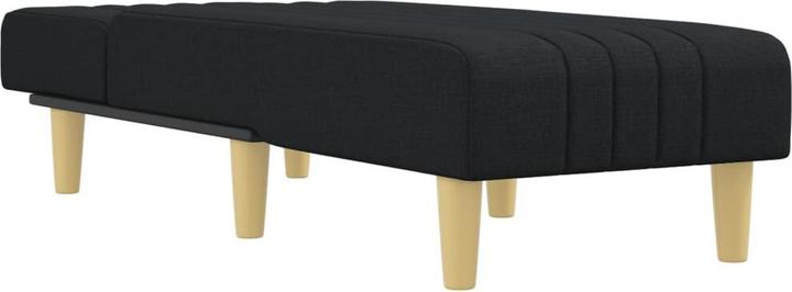 Produktbild vidaXL Chaiselongue (Recamiere)