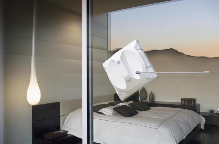 Image du produit Ecovacs Winbot X