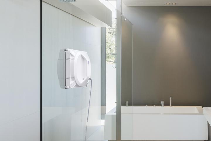 Image du produit Ecovacs Winbot X